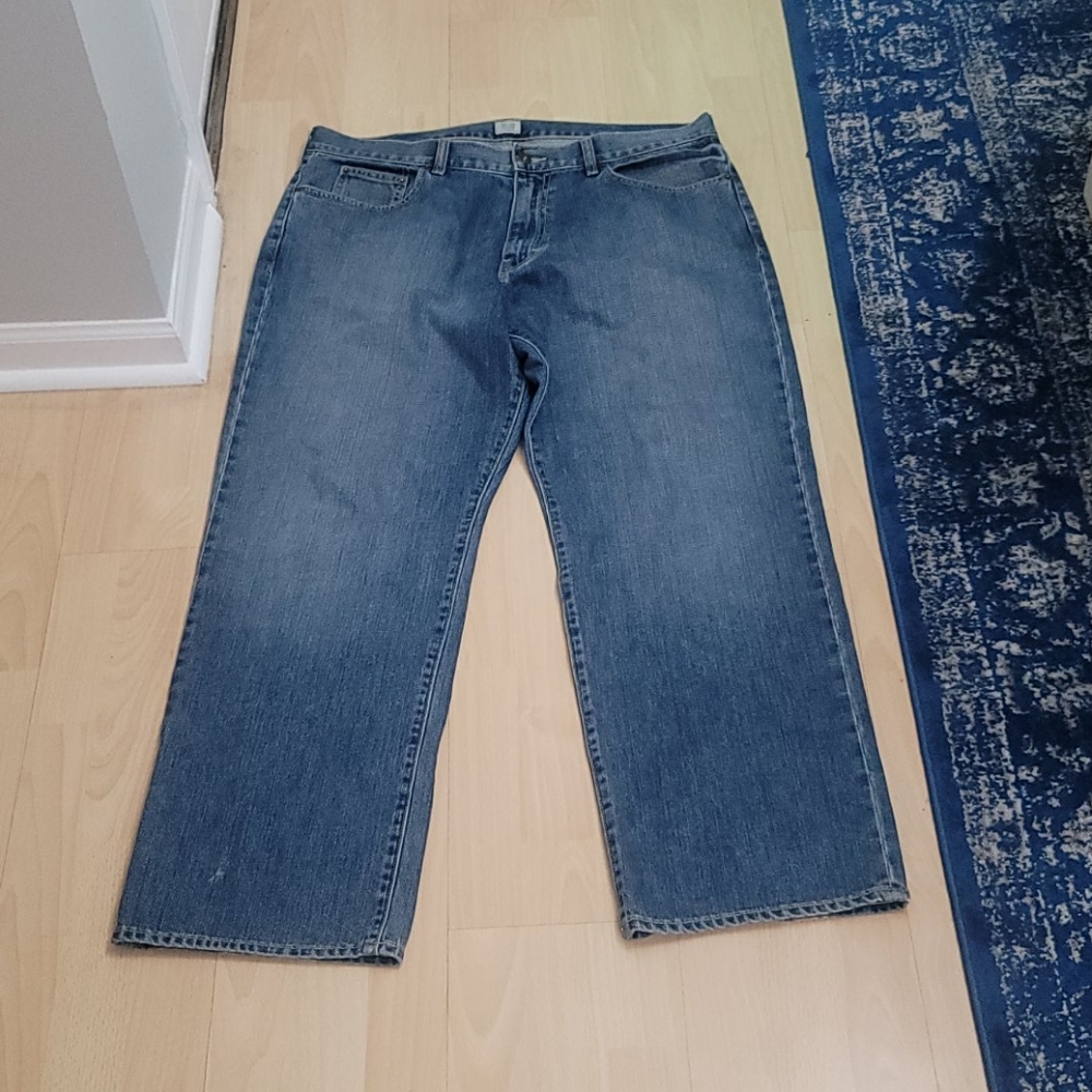 J.Crew Men's Relaxed Fit Jeans 38x32